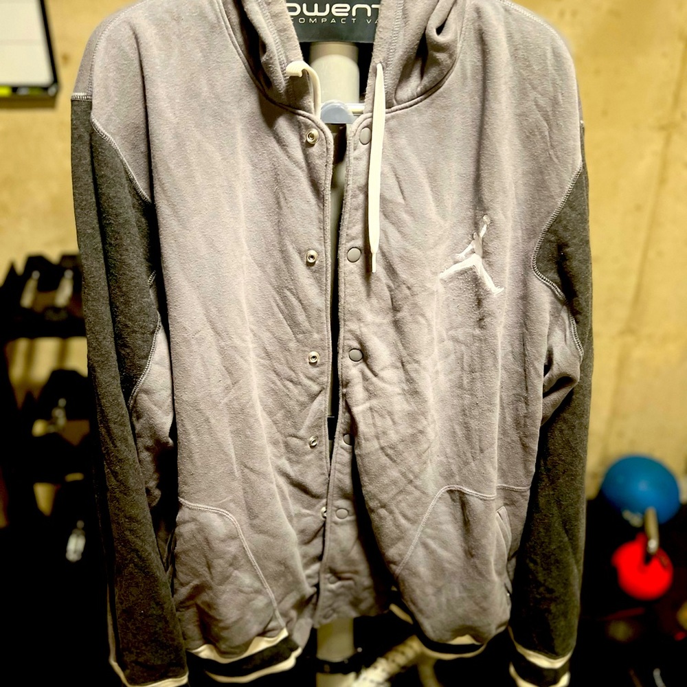 Mj sweater